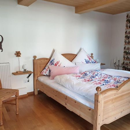 Ferienwohnung Zur Toepferstube 1 Spabrucken Exteriör bild